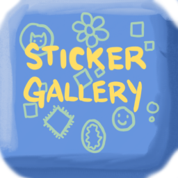 Goblin Sticker Gallery